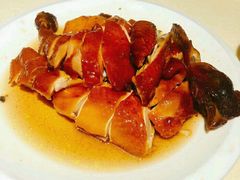 -龙记烧腊茶餐厅(常德路店)