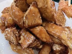 -金丝饭庄(金丝新天地保障性住宅小区店)