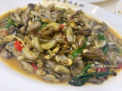 -长平老姿娘夜粥(平东一街店)