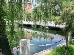 -龙口南山旅游景区