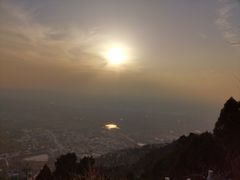 -峄山风景名胜区