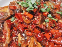 -辣小鲜·南昌大排档(船山路店)