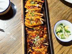 -人民公社大食堂(张家湾店)