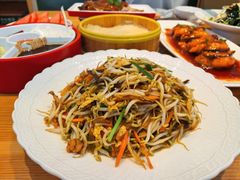 -满盛春饼·新津菜(河北路总店)