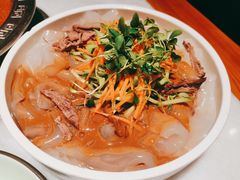 东北大拉皮-孙记驴肉山庄(李桥店)