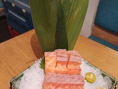 -沼津港渔市(宏伊国际广场店)