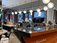 -Peet's Coffee皮爷咖啡(豫园店)