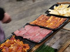 -西昌老号李小肠特色烧烤园(双流店)