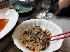 -福海居烤鸭店(鸟巢店)