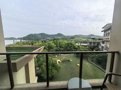 -宁波九龙湖开元度假村