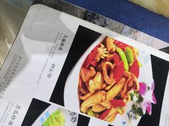 -小海豚连锁海鲜餐厅(1号店)