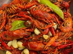 -回·龙虾铺·盆盆蟹·烧烤大排档(回龙观店)