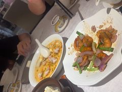 -南海渔村(珠江新城店)