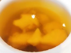松茸老鸡汤-铭家点心(秦岭路店)