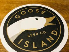 -Goose Island Brewhouse鹅岛精酿啤酒酿造工坊餐厅
