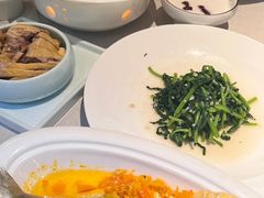 -狮王府淮扬菜(夫子庙老门东店)