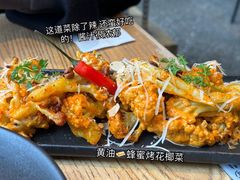 -18号酒馆(天目里店)