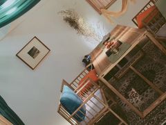 -行者素食(国赫红珊湾店)