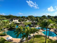 -石梅湾艾美度假酒店