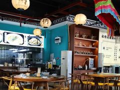 大堂-猪腰一家·地道佛山菜(盐步店)