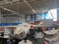 -中国航空博物馆