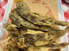 -西域美食(西直门南小街店)