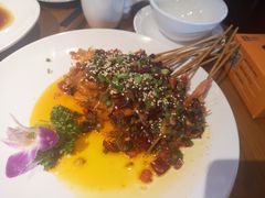 -隔壁老王·家常云南菜(花巷店)