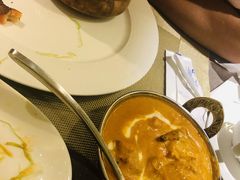 -Pita's&Tika's中东和印度风味餐厅(龙湖天街店)