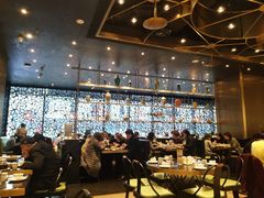大堂-正斗·港式粤菜(SKLP店)