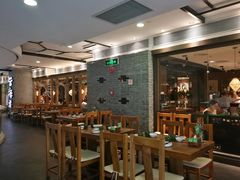 大堂-云海肴·汽锅鸡·云南菜(美罗城店)