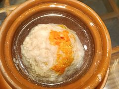 -陈记菜馆·非遗淮扬菜(东关街教场店)