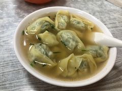 -利达汤圆馄饨(川公路店)