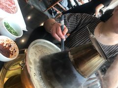 -北门涮肉·铜锅涮肉(南锣鼓巷店)