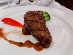 果木牛小排-波特曼西餐厅(南岗店)