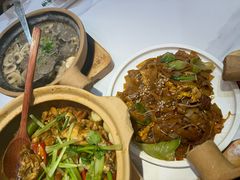 -火啫啫·粤式啫啫煲(南京弘阳店)