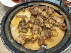-稻香酒家·33年老字号·港式粤菜(富邦中心店)