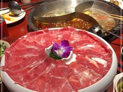 -大龙燚·旷野鲜火锅(广州首店)