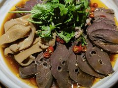 -天山集市餐厅(康城店)
