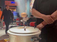 -蚝堡海鲜·威海菜·海肠捞饭·烧烤·亚洲吃蚝公司(幸福门店)