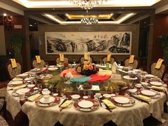 -御苑宾馆-中餐厅