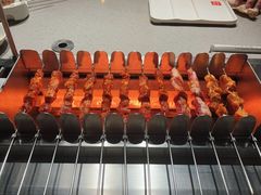 -丰茂烤串(港旅店)