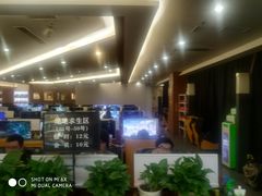 -任我游电竞(朝外店)