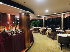 -汇泉王朝大饭店-旋转餐厅(南海路店)