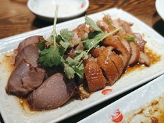 -抱德·潮汕味(琶洲店原惠城鱼仔)