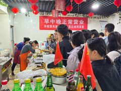 -南肖墙丸子汤(总店)