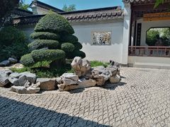 -北京园博大酒店