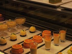 -厦门宝龙铂尔曼大酒店·海鲜自助餐厅
