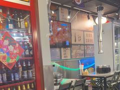 -晓燃地摊烤肉(朝阳双桥店)