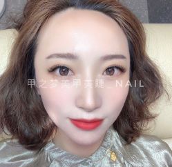 -SY水源护肤造型