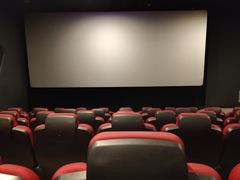 -汇金缪斯影城(八佰伴店)